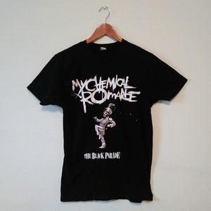 My Chemical Romance Tee